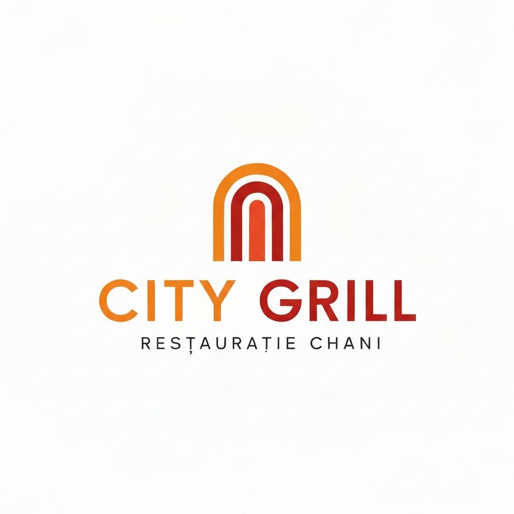City Grill logo