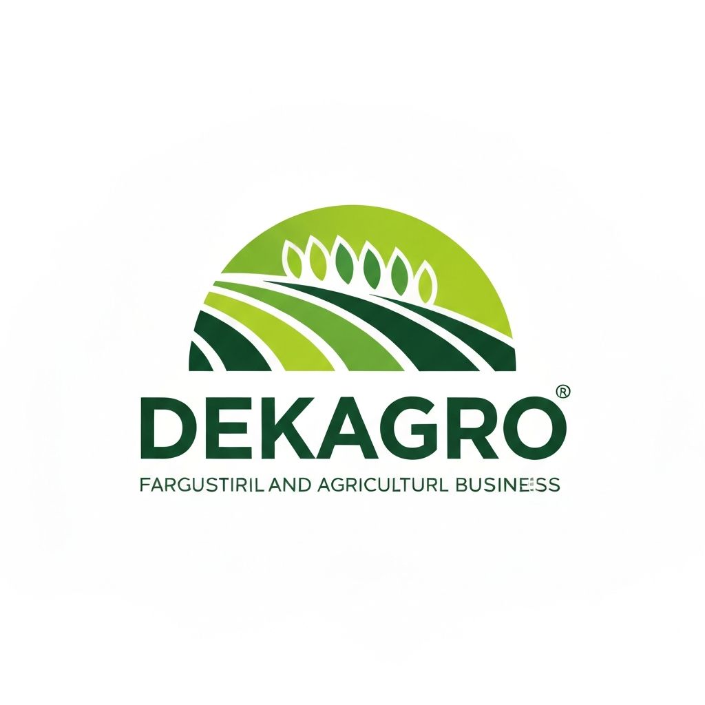 Dekagro logo
