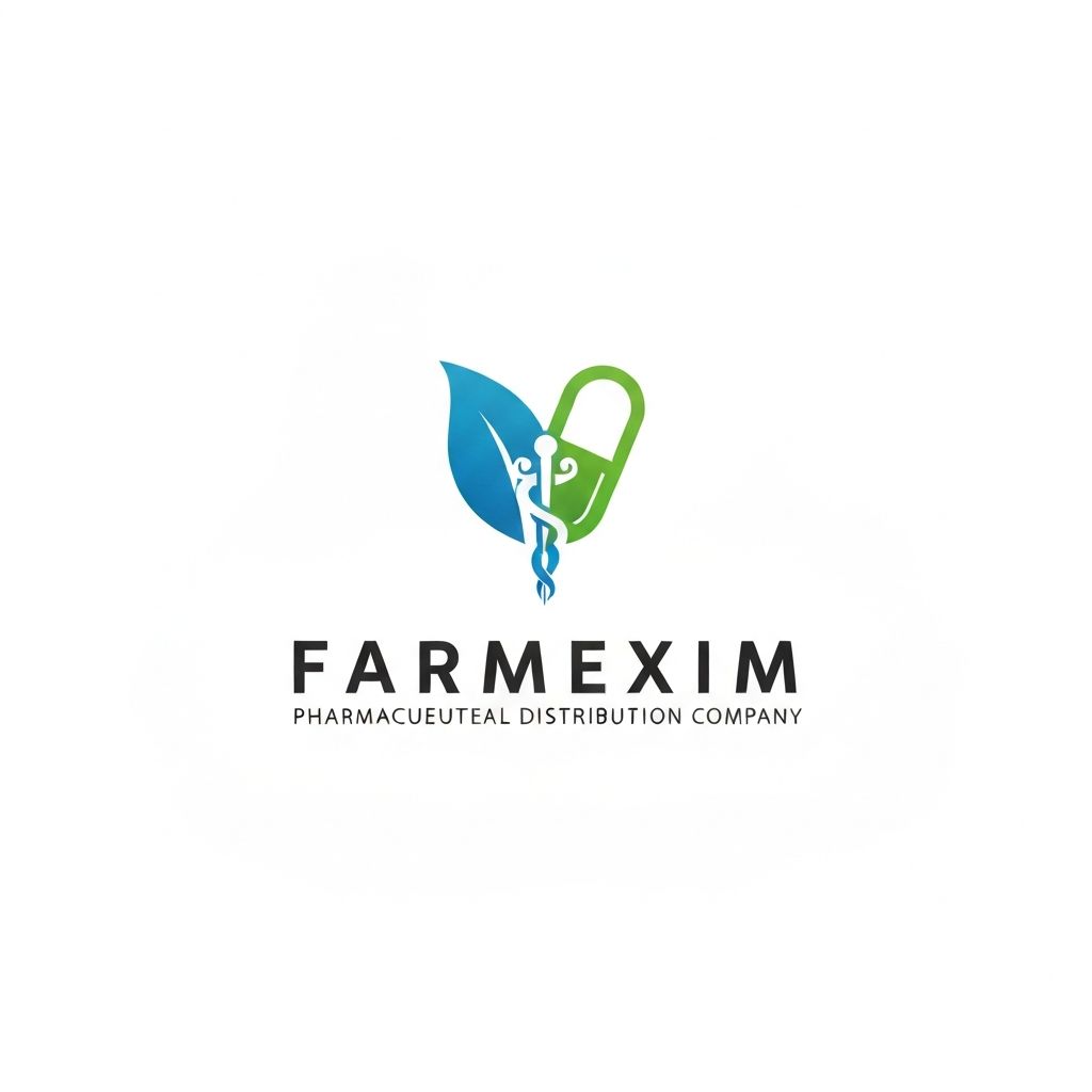 Farmexim logo